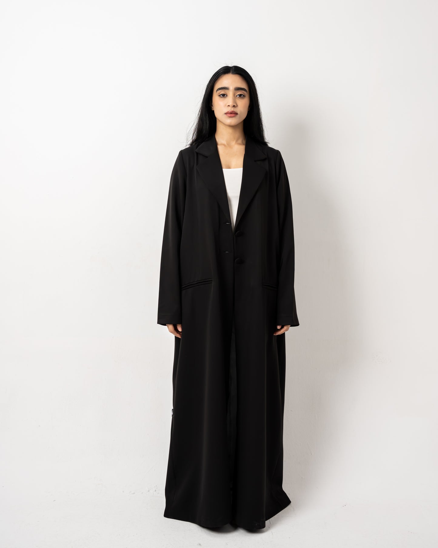 Urban Mood Abaya