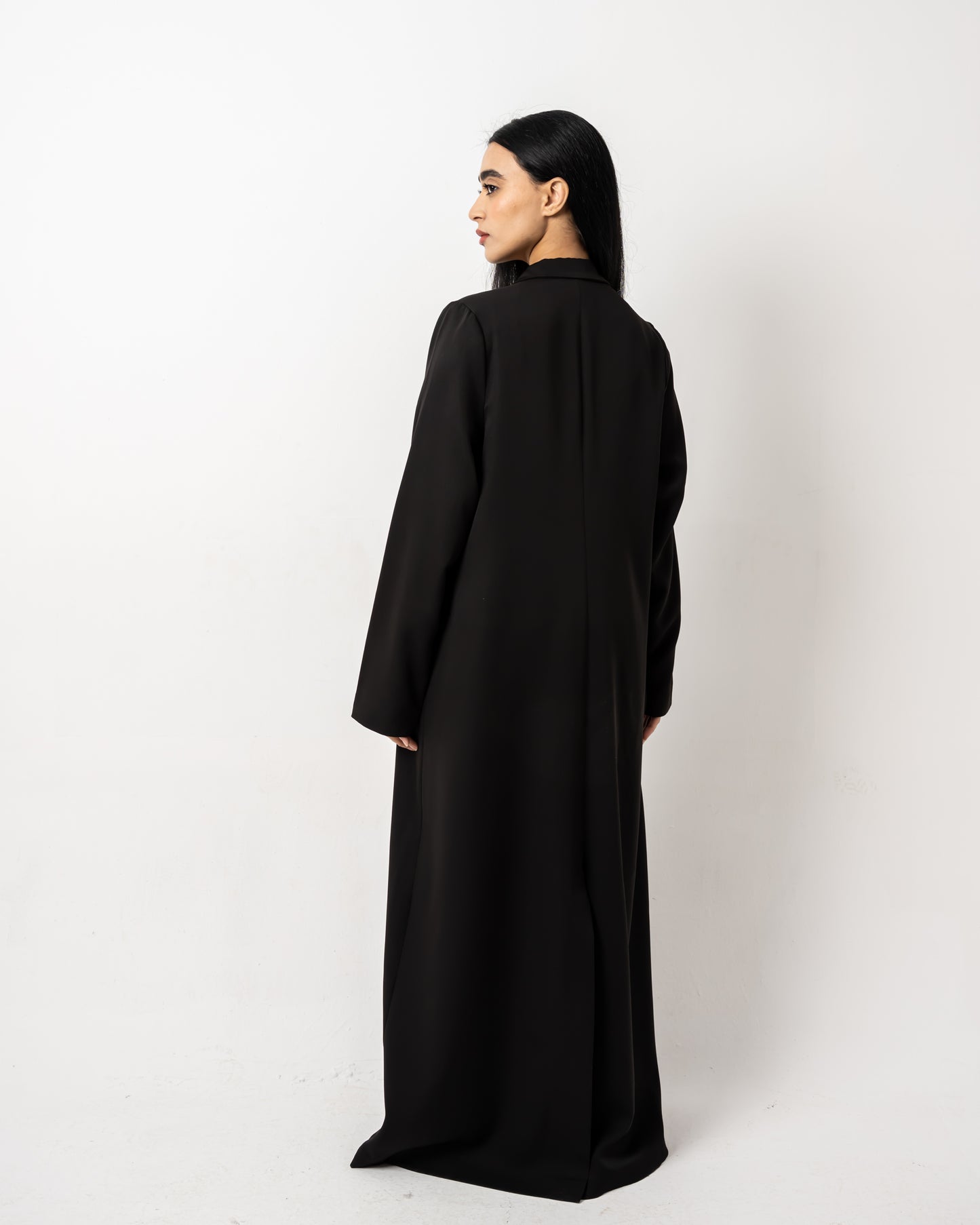 Urban Mood Abaya