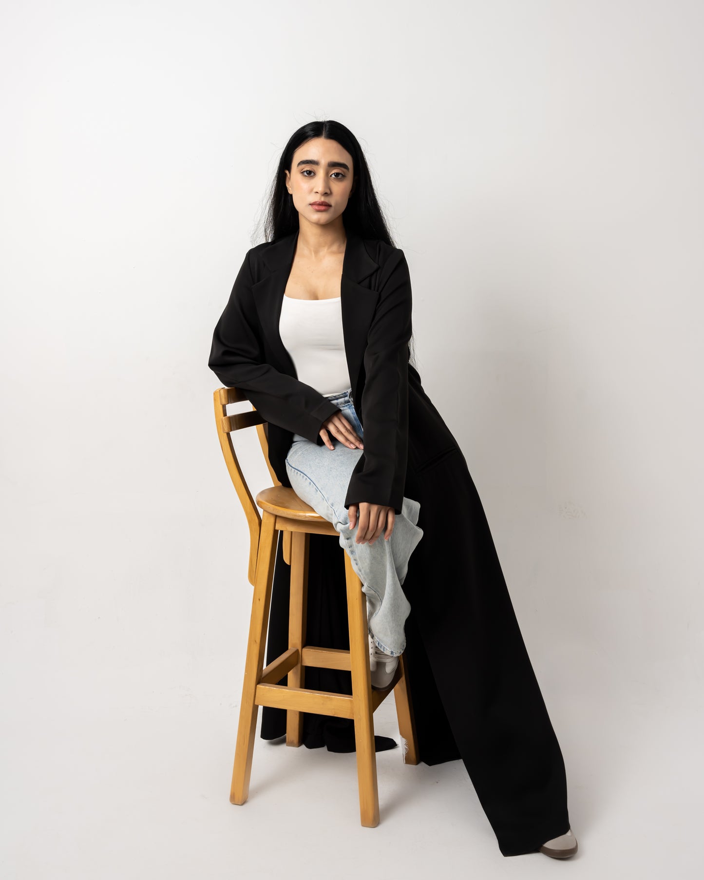 Urban Mood Abaya