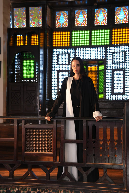 عباية إِيلاف