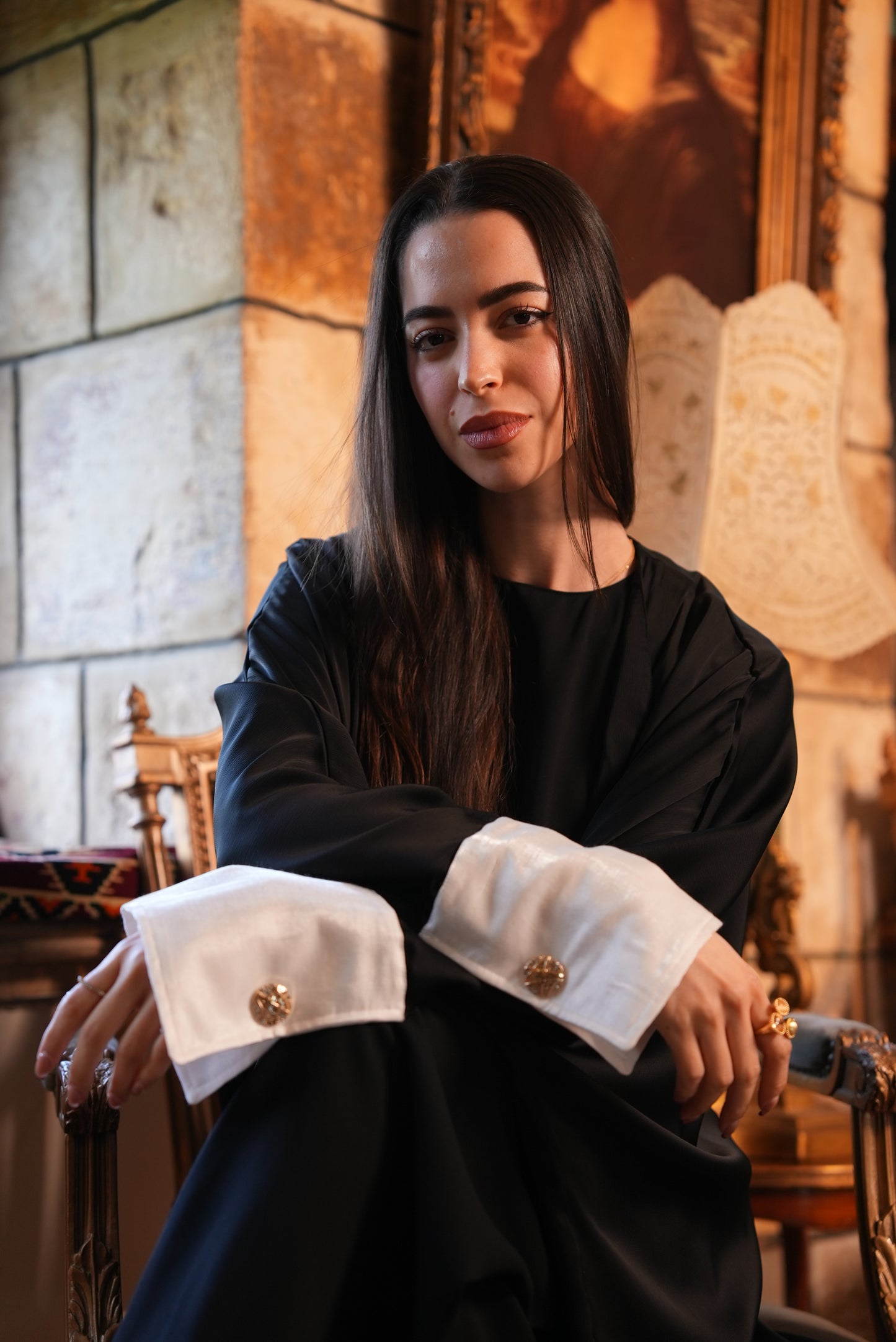 عباية سُموّ