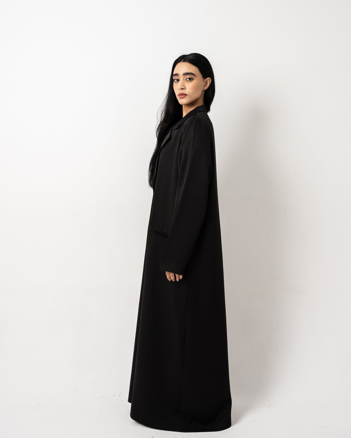 Urban Mood Abaya