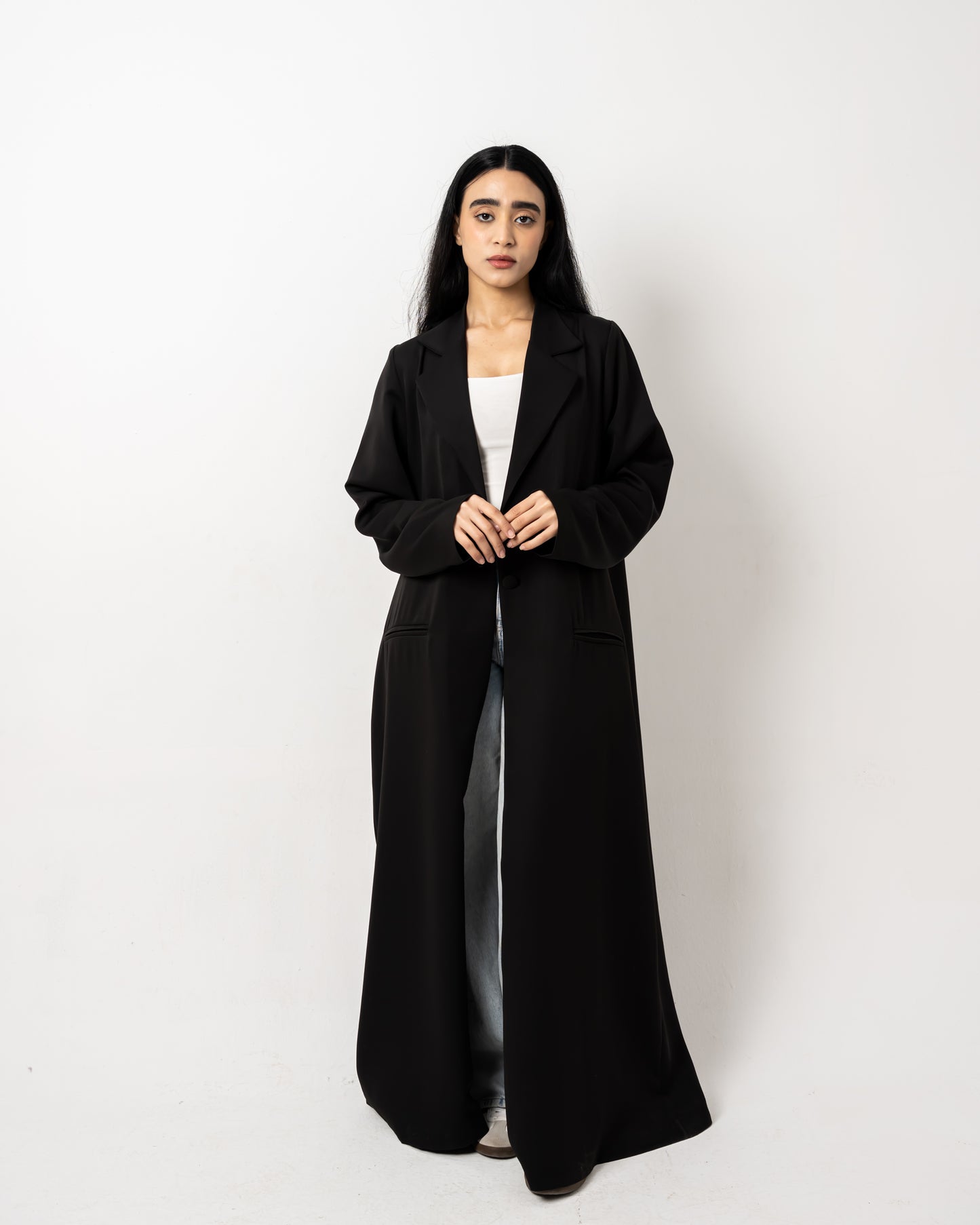 Urban Mood Abaya