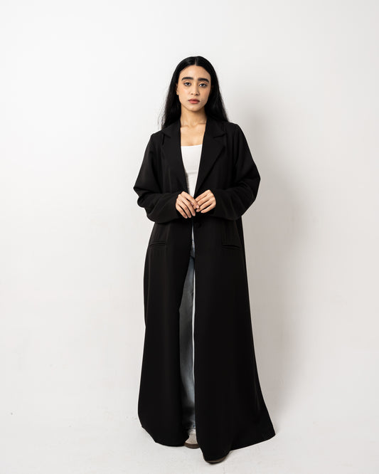 Urban Mood Abaya